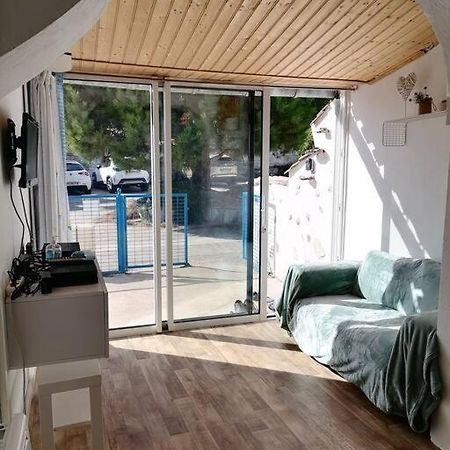 Maison De Pecheur Cour Privee En Centre Ville Сен-Жил-Кроа-дьо-Ви Екстериор снимка