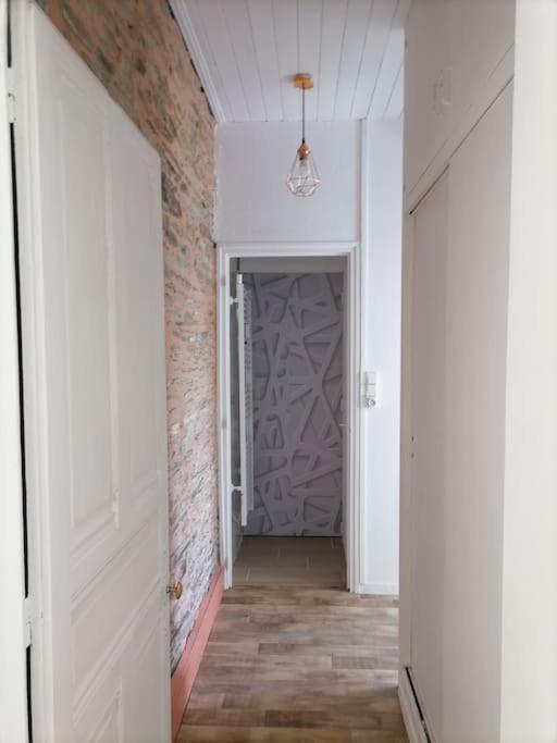 Maison De Pecheur Cour Privee En Centre Ville Сен-Жил-Кроа-дьо-Ви Екстериор снимка