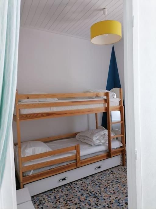 Maison De Pecheur Cour Privee En Centre Ville Сен-Жил-Кроа-дьо-Ви Екстериор снимка