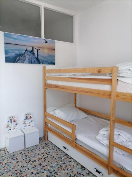 Maison De Pecheur Cour Privee En Centre Ville Сен-Жил-Кроа-дьо-Ви Екстериор снимка